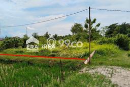 Jarang Ada! Tanah di Bendosari Punya Luas 1037m2 SHM Jarang Ada! Tanah di Bendosari Punya Luas 1037m2 SHM