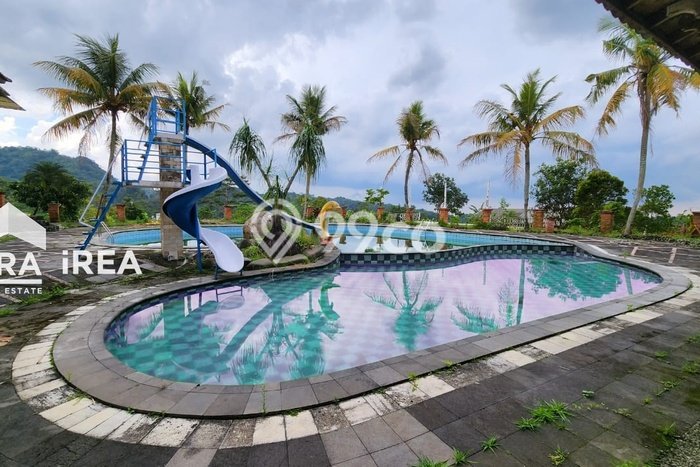 Investasi Menjanjikan! Vila Kawasan Karangpandan, Luas 14376m2m², Akses ke Pusat Kota Investasi Menjanjikan! Vila Kawasan Karangpandan, Luas 14376m2m², Akses ke Pusat Kota