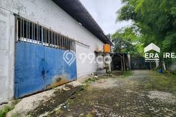 Gudang Komersial Disewakan di Jebres Solo Luas 250m2 Gudang Komersial Disewakan di Jebres Solo Luas 250m2