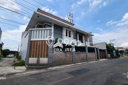 Rumah 6 KT 3 KM di Kawasan Colomadu, Solo Rumah 6 KT 3 KM di Kawasan Colomadu, Solo