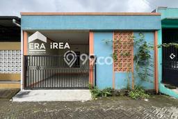 Rumah Budget Terbaik Siap Huni di Ngemplak LT 60m2 Rumah Budget Terbaik Siap Huni di Ngemplak LT 60m2