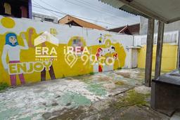 Komersial Area Premium Kawasan Gondokusuman, Luas 150m2m², For Rent Komersial Area Premium Kawasan Gondokusuman, Luas 150m2m², For Rent
