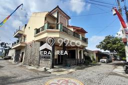 Dijual Rumah Minimalis Bagus Punya 4 KT di Colomadu Solo SHM Dijual Rumah Minimalis Bagus Punya 4 KT di Colomadu Solo SHM