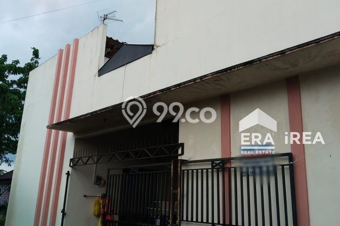 Kost Dijual di Bendosari Spesifikasi 9 KT & 3 KM Kost Dijual di Bendosari Spesifikasi 9 KT & 3 KM