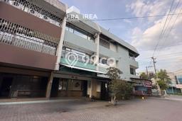 Ruko Disewakan Cepat di Solo Baru Solo LB 320m2 Ruko Disewakan Cepat di Solo Baru Solo LB 320m2