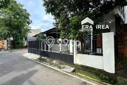 Rumah Modern Cantik 2 Kamar Siap Huni di Banjarsari Rumah Modern Cantik 2 Kamar Siap Huni di Banjarsari