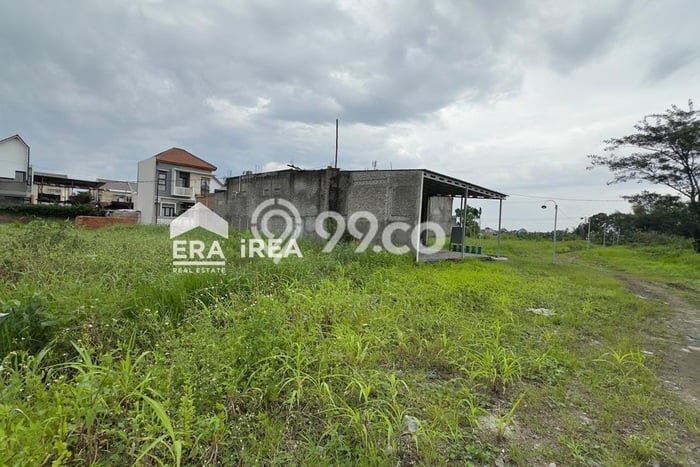Lahan Strategis di Baki Dijual dengan Luas 150m2 Lahan Strategis di Baki Dijual dengan Luas 150m2
