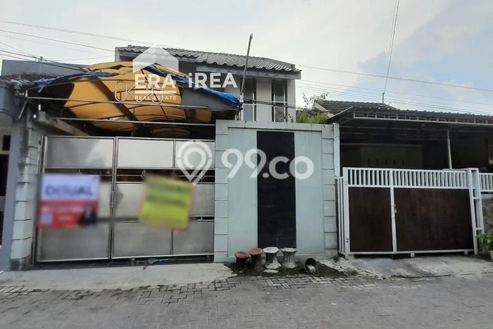 Jual Rumah Strategis Bagus Punya 2 KT di Kartasura Sukoharjo SHM Jual Rumah Strategis Bagus Punya 2 KT di Kartasura Sukoharjo SHM