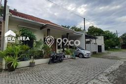 Rumah Modern Cantik 3 KT Siap Huni di Baki Rumah Modern Cantik 3 KT Siap Huni di Baki