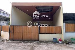Jual Rumah Murah Meriah Banjarsari Punya 2 KT & LT 109m2 Jual Rumah Murah Meriah Banjarsari Punya 2 KT & LT 109m2
