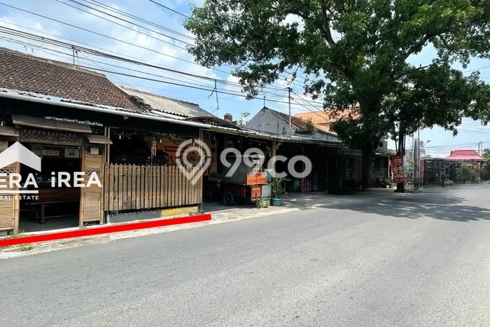 Hunian Cantik Minimalis Lb 100m2 di Kartasura, Sukoharjo Hunian Cantik Minimalis Lb 100m2 di Kartasura, Sukoharjo