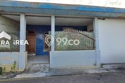 Dijual Rumah Siap Huni di Jaten Solo Harga Rp 500 Juta LT 120m2 Dijual Rumah Siap Huni di Jaten Solo Harga Rp 500 Juta LT 120m2