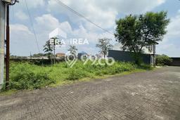Lahan Kosong Dijual di Sukoharjo dengan Area 150m2 Lahan Kosong Dijual di Sukoharjo dengan Area 150m2