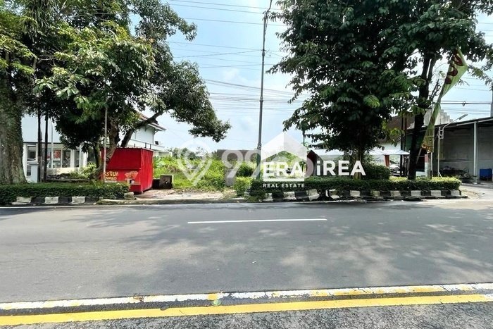 Tanah Dijual Area Strategis di Boyolali Kota Boyolali 955m2 Tanah Dijual Area Strategis di Boyolali Kota Boyolali 955m2