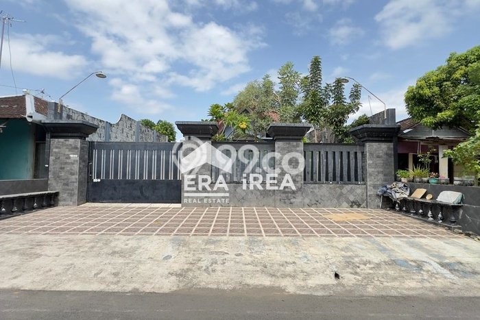 Rumah Eksklusif Siap Huni LT 1154m2 di Nguter, Sukoharjo Rumah Eksklusif Siap Huni LT 1154m2 di Nguter, Sukoharjo