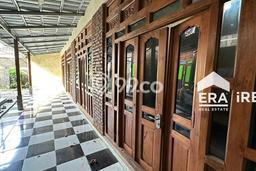 Hunian Cantik Minimalis Lb 40m2 di Banjarsari, Solo Hunian Cantik Minimalis Lb 40m2 di Banjarsari, Solo