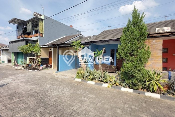 HARGA SPECIAL! Rumah Asri lokasi Gatak, Luas 82m2m² Bangunan 60m2m² HARGA SPECIAL! Rumah Asri lokasi Gatak, Luas 82m2m² Bangunan 60m2m²