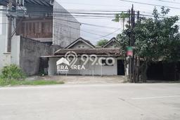 Kavling Tanah di Baki Dijual Luas 415m2 Legalitas SHM Kavling Tanah di Baki Dijual Luas 415m2 Legalitas SHM