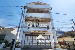 Rumah Modern Cantik 5 KT Siap Huni di Baki Rumah Modern Cantik 5 KT Siap Huni di Baki