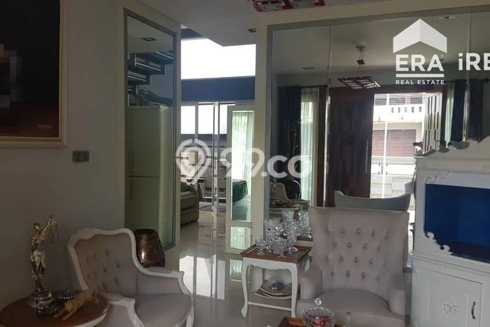 For Sale Rumah Elit Exclusive di Kasihan, Bantul For Sale Rumah Elit Exclusive di Kasihan, Bantul