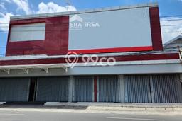Unit Komersial Dijual di Serengan Solo Luas Tanah 767m2, Luas Bangunan 980m2 Unit Komersial Dijual di Serengan Solo Luas Tanah 767m2, Luas Bangunan 980m2