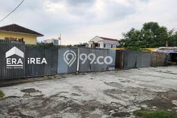 Tanah di Solo Baru, Luas 1120m2m², Kawasan Bisnis Tanah di Solo Baru, Luas 1120m2m², Kawasan Bisnis