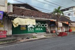 Komersial Usaha Dijual di Pasar Kliwon Solo LT 159m2 & LB 159m2 Komersial Usaha Dijual di Pasar Kliwon Solo LT 159m2 & LB 159m2