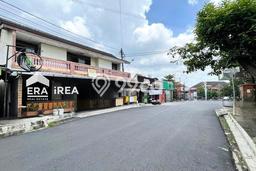 Komersial Dijual di Prime Area Boyolali Luas 450m2 Komersial Dijual di Prime Area Boyolali Luas 450m2