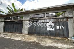 Jual Rumah Favorit Siap Huni LB 250m2 di Banjarsari, Solo Jual Rumah Favorit Siap Huni LB 250m2 di Banjarsari, Solo