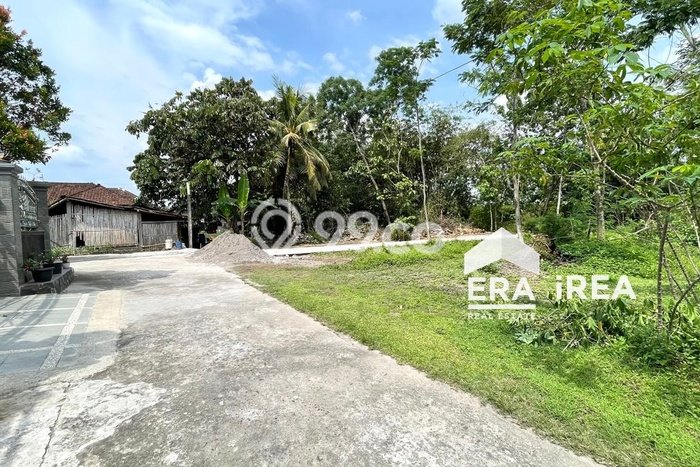 Tanah di Teras, Boyolali Luas 3500m2 Dijual Segera Tanah di Teras, Boyolali Luas 3500m2 Dijual Segera