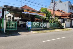 Rumah Eksklusif Siap Huni LT 311m2 di Jajar, Solo Rumah Eksklusif Siap Huni LT 311m2 di Jajar, Solo