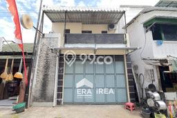 Jual Rumah Favorit Siap Huni LB 140m2 di Banjarsari, Solo Jual Rumah Favorit Siap Huni LB 140m2 di Banjarsari, Solo
