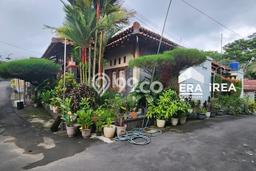 Rumah Minimalis 4 Kamar LT 332m2 di Winong Rumah Minimalis 4 Kamar LT 332m2 di Winong