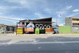Unit Gudang Strategis di Banjarsari, Surakarta Potensi Bisnis Besar Unit Gudang Strategis di Banjarsari, Surakarta Potensi Bisnis Besar