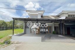 Rumah Berkualitas di Solo Baru, Solo, Luas 84m2m² LB 60m2m² - BISA KPR! Rumah Berkualitas di Solo Baru, Solo, Luas 84m2m² LB 60m2m² - BISA KPR!