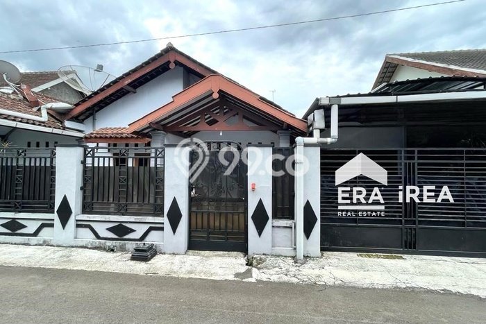 Rumah Siap Huni 3 KT 1 KM di Kawasan Bisnis Winong, Boyolali Rumah Siap Huni 3 KT 1 KM di Kawasan Bisnis Winong, Boyolali