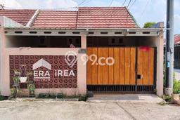 Jual Rumah Murah Meriah Sukoharjo Punya 2 KT & LT 60m2 Jual Rumah Murah Meriah Sukoharjo Punya 2 KT & LT 60m2