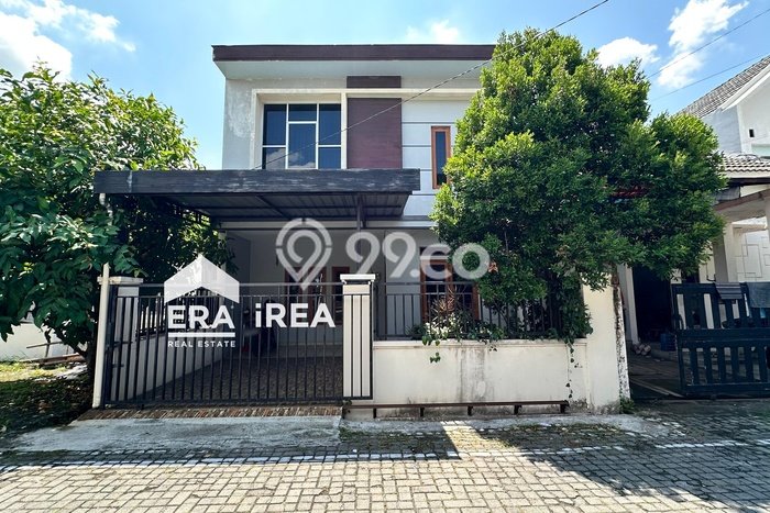 Hunian Nyaman LT 94m2m² Dekat Pusat Kota di Baki, Sukoharjo Hunian Nyaman LT 94m2m² Dekat Pusat Kota di Baki, Sukoharjo