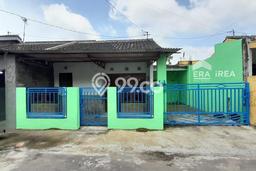 Jual Rumah Harga Miring Tasikmadu Punya 2 Kamar & LT 74m2 Jual Rumah Harga Miring Tasikmadu Punya 2 Kamar & LT 74m2