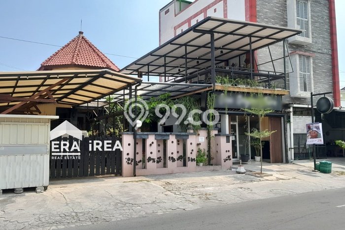 For Sale Rumah Elit Exclusive di Kartasura, Sukoharjo For Sale Rumah Elit Exclusive di Kartasura, Sukoharjo