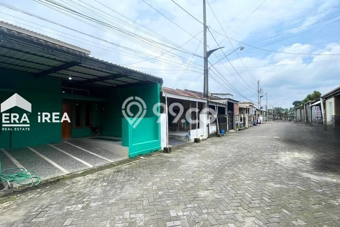 Rumah Murah Dijual Area Mojosongo, Boyolali Harga Rp 300 Juta Rumah Murah Dijual Area Mojosongo, Boyolali Harga Rp 300 Juta