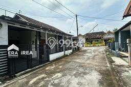 Rumah Budget Terbaik Dijual Area Jaten LT 81m2 Rumah Budget Terbaik Dijual Area Jaten LT 81m2