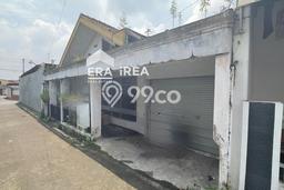 Jual Rumah Bagus Siap Huni LB 90m2 di Serengan, Solo Jual Rumah Bagus Siap Huni LB 90m2 di Serengan, Solo