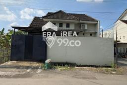Jual Rumah Favorit Siap Huni LB 70m2 di Colomadu, Solo Jual Rumah Favorit Siap Huni LB 70m2 di Colomadu, Solo