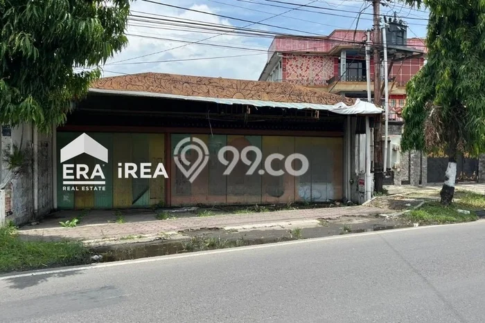 Tanah Dijual Lokasi Bendosari, Sukoharjo Luas 260m2 Legalitas Aman Tanah Dijual Lokasi Bendosari, Sukoharjo Luas 260m2 Legalitas Aman