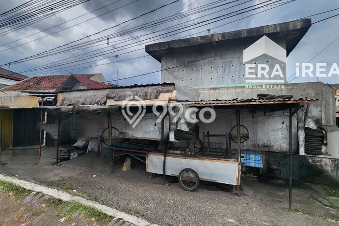 Siap Huni Hunian Elit 1 Kamar di Masaran Dekat ke Mana Pun Siap Huni Hunian Elit 1 Kamar di Masaran Dekat ke Mana Pun