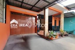 Dijual Rumah 2 Kamar Lokasi Ideal Nyaman dan Strategis di Banjarsari Dijual Rumah 2 Kamar Lokasi Ideal Nyaman dan Strategis di Banjarsari