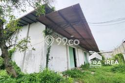 Gudang Disewa di Jaten, Solo, LT 1445m2 / LB 337m2 Gudang Disewa di Jaten, Solo, LT 1445m2 / LB 337m2