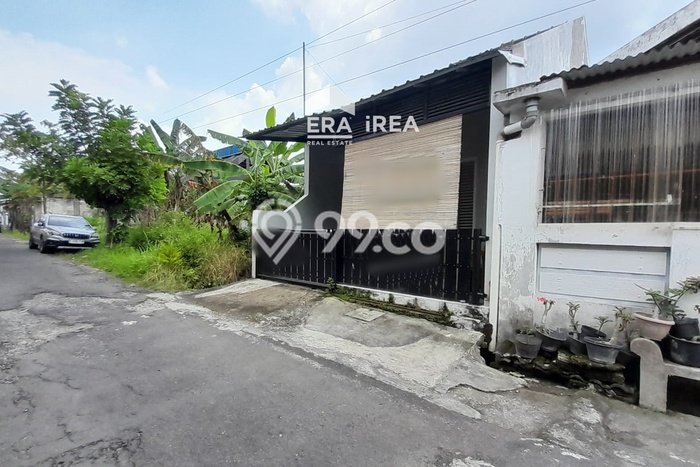 Rumah Budget Terbaik Siap Huni di Kartasura LT 86m2 Rumah Budget Terbaik Siap Huni di Kartasura LT 86m2