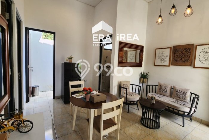Rumah Minimalis Dijual di Karangmalang 2 Kamar dengan Luas Tanah 60m2 Rumah Minimalis Dijual di Karangmalang 2 Kamar dengan Luas Tanah 60m2